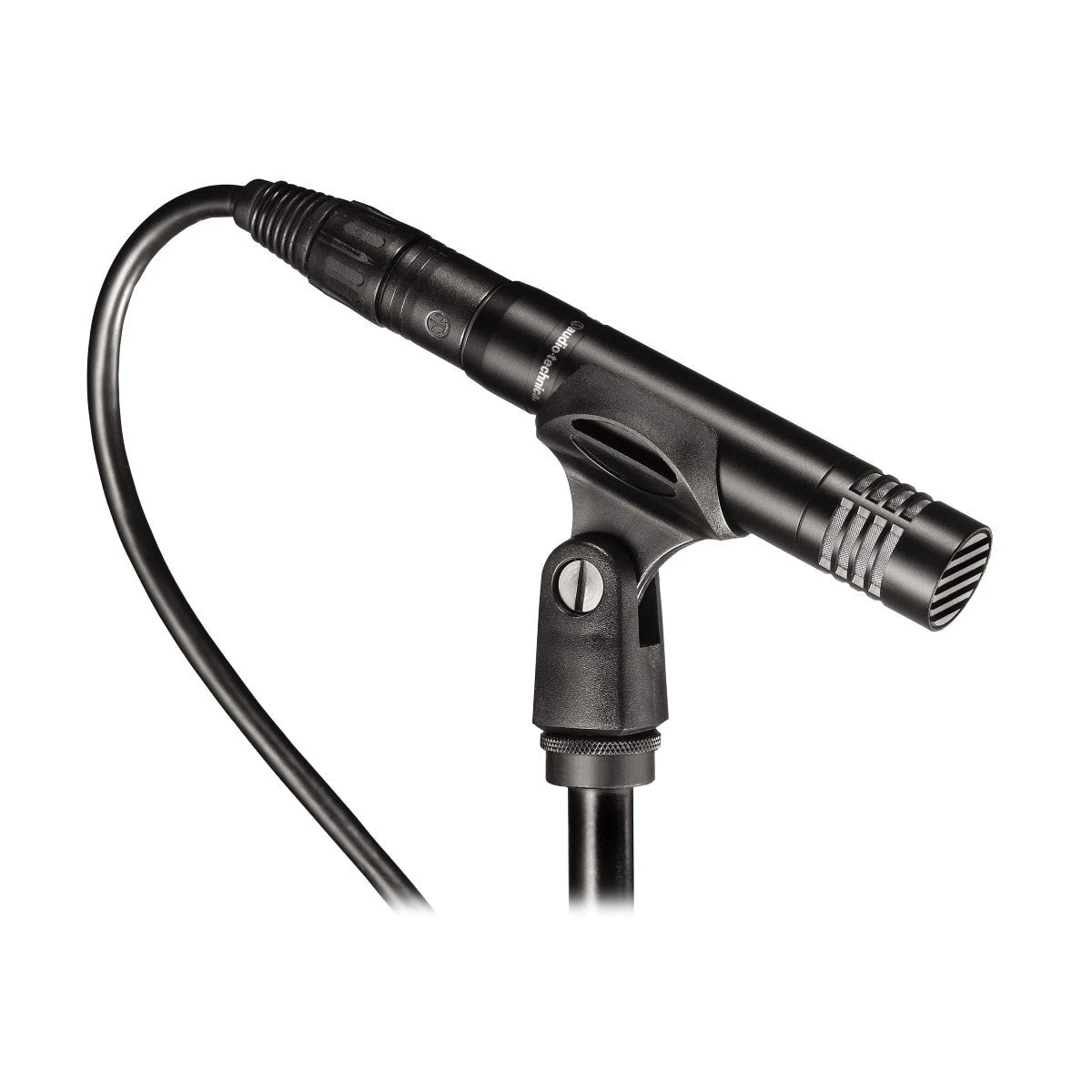 Audio-Technica AT2021 Cardioid Condenser Microphone 2 Audio-Technica AT2021 Cardioid Condenser Microphone - Image 2