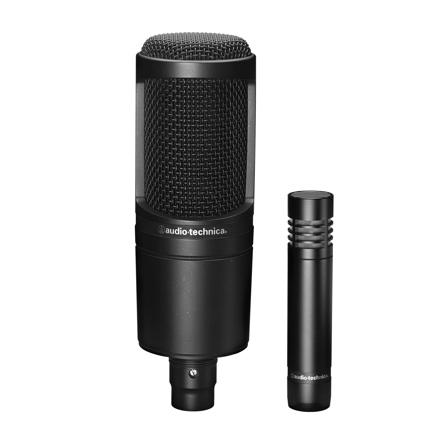 Audio-Technica AT2041SP Studio Microphone Pack 1 Audio-Technica AT2041SP Studio Microphone Pack