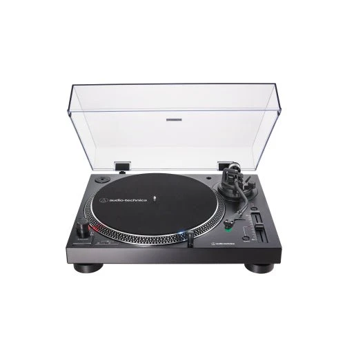 Audio Technica ATLP120X Direct-Drive Turntable (Analog & USB) 1 Audio Technica ATLP120X Direct-Drive Turntable (Analog & USB)