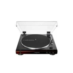 Audio Technica ATLP60X Fully Automatic Belt-Drive Stereo Turntable -Faders Music Store audio technica atlp60x fully automatic belt drive stereo turntable audio technica canada 633432