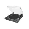 Audio Technica ATLP60X Fully Automatic Belt-Drive Stereo Turntable -Faders Music Store audio technica atlp60x fully automatic belt drive stereo turntable audio technica canada 688244