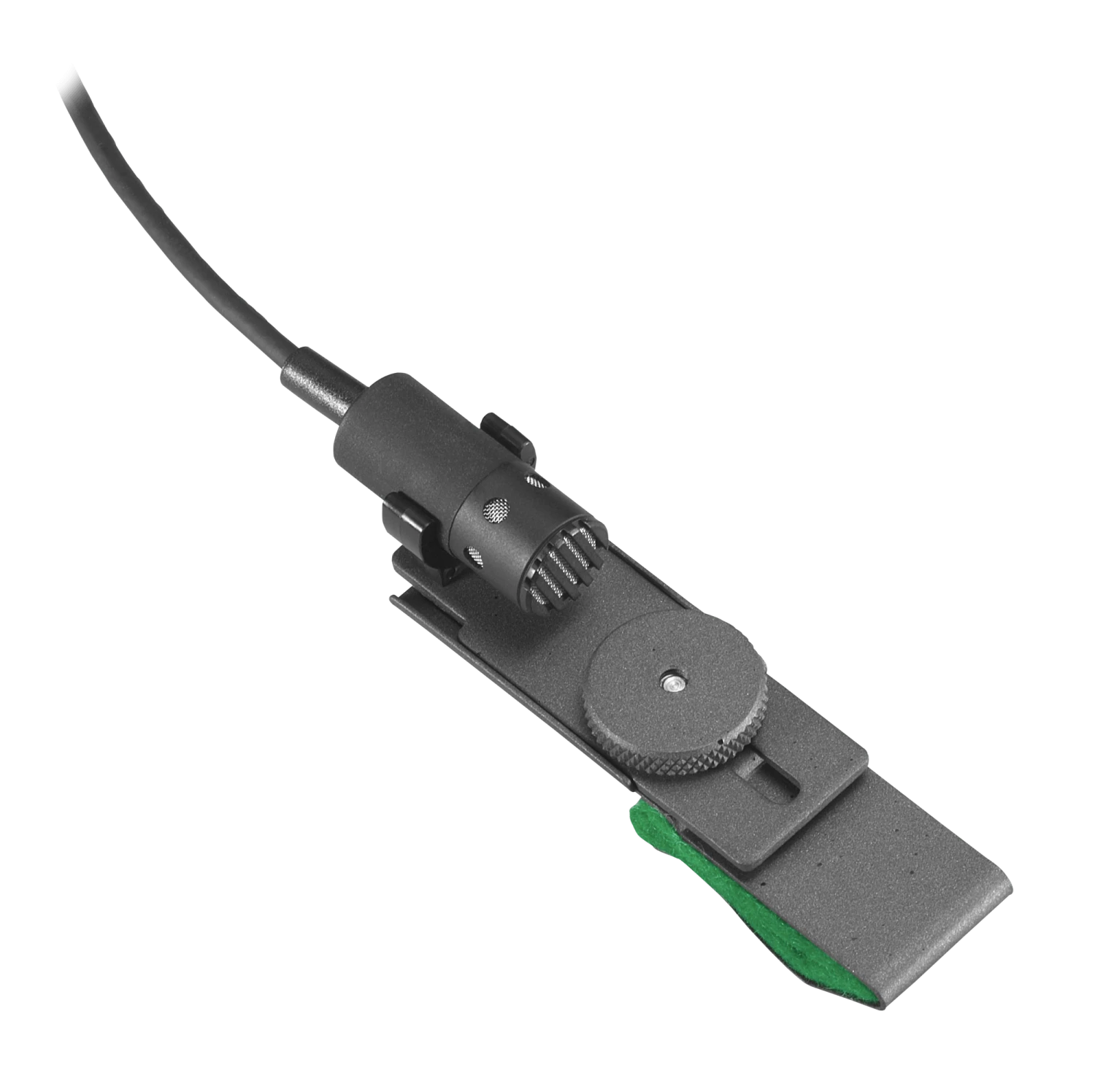 Audio-Technica PRO70 Cardioid Condenser Lavalier/Instrument Microphone 3 Audio-Technica PRO70 Cardioid Condenser Lavalier/Instrument Microphone - Image 3