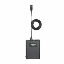 Audio-Technica PRO70 Cardioid Condenser Lavalier/Instrument Microphone