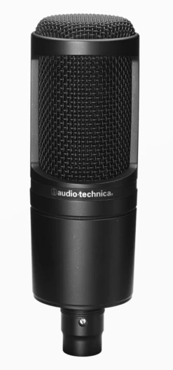 Audio-Technica Streaming/Podcasting Pack -Faders Music Store audio technica streamingpodcasting pack audio technica canada 631124