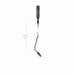 Audio-Technica U853R Cardioid Condenser Hanging Microphone -Faders Music Store audio technica u853r cardioid condenser hanging microphone audio technica canada 751635