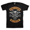 AVENGED SEVENFOLD UNISEX T-SHIRT: HAIL TO THE KING 2 AVENGED SEVENFOLD UNISEX T-SHIRT: HAIL TO THE KING -Faders Music Store avenged sevenfold unisex t shirt hail to the king rock off trade 922814