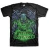 AVENGED SEVENFOLD UNISEX TEE: DARE TO DIE -Faders Music Store avenged sevenfold unisex tee dare to die rock off trade 755012