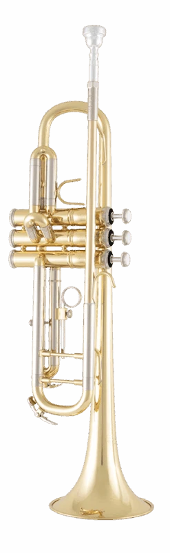 Bach BTR301 Trumpet