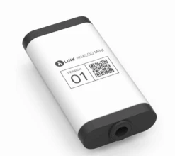 BandLab Link Analog Mini Audio Interface -Faders Music Store bandlab link analog mini audio interface sfm 635462