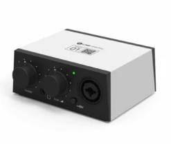 BandLab Link Digital Audio Interface