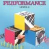 Bastien Piano Basics Performance - Level 2 2 Bastien Piano Basics Performance - Level 2 -Faders Music Store bastien piano basics performance level 2 kjos 986650