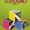 Bastien Piano Basics Piano - Level 3 -Faders Music Store bastien piano basics piano level 3 kjos 205744