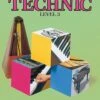Bastien Piano Basics Technic - Level 3 3 Bastien Piano Basics Technic - Level 3 -Faders Music Store bastien piano basics technic level 3 kjos 545507