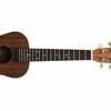 Beaver Creek Mahogany Ukulele