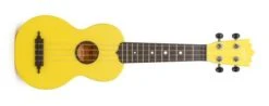Beaver Creek Ulina Soprano Ukulele 39 Beaver Creek Ulina Soprano Ukulele -Faders Music Store beaver creek ulina soprano ukulele daddario canada 134303