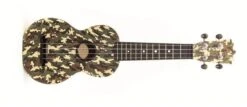Beaver Creek Ulina Soprano Ukulele 24 Beaver Creek Ulina Soprano Ukulele -Faders Music Store beaver creek ulina soprano ukulele daddario canada 164411
