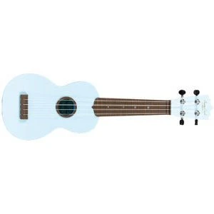 Beaver Creek Ulina Soprano Ukulele 6 Beaver Creek Ulina Soprano Ukulele - Image 6