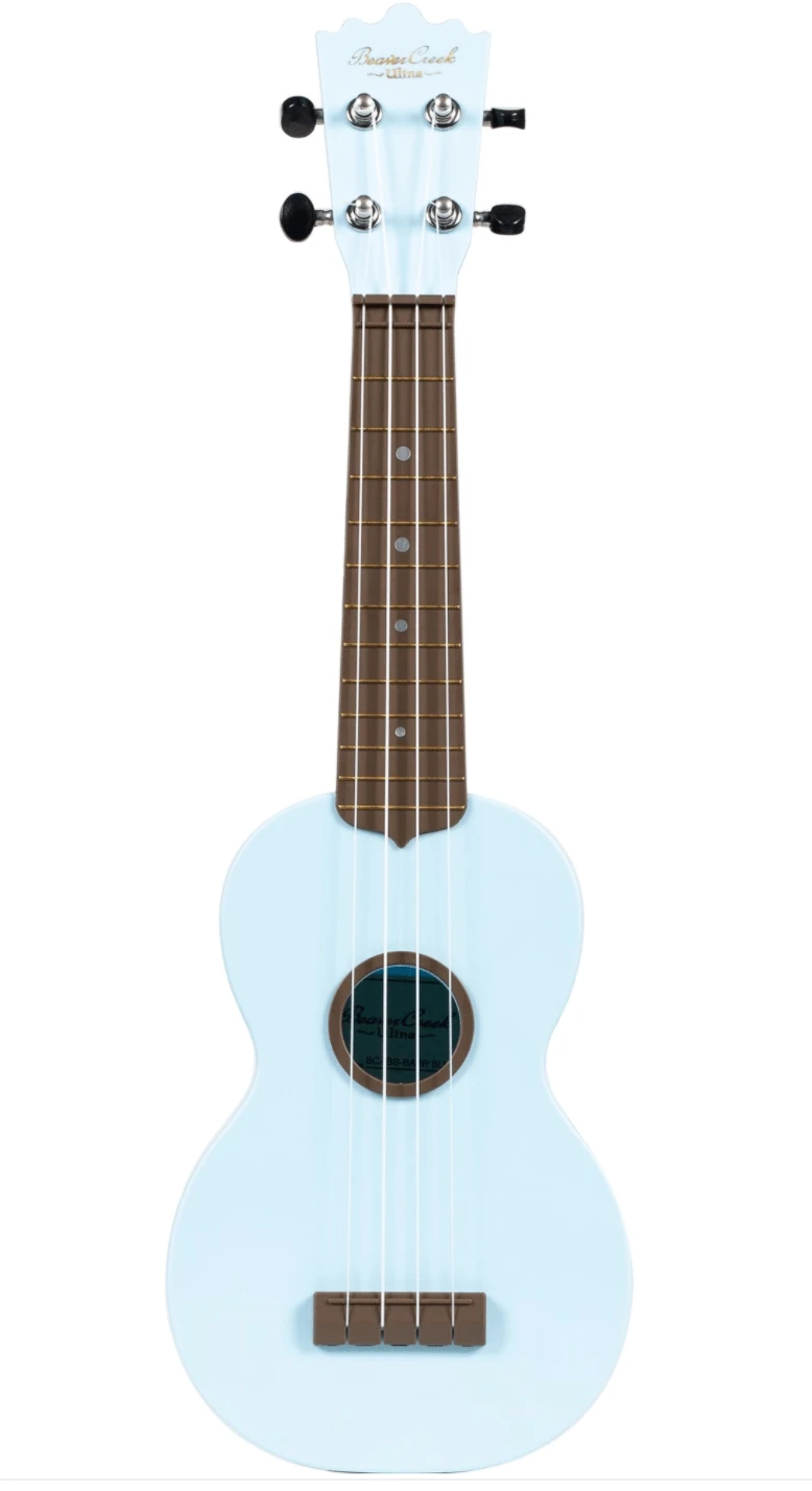 Beaver Creek Ulina Soprano Ukulele 17 Beaver Creek Ulina Soprano Ukulele - Image 17