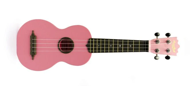 Beaver Creek Ulina Soprano Ukulele 8 Beaver Creek Ulina Soprano Ukulele - Image 8