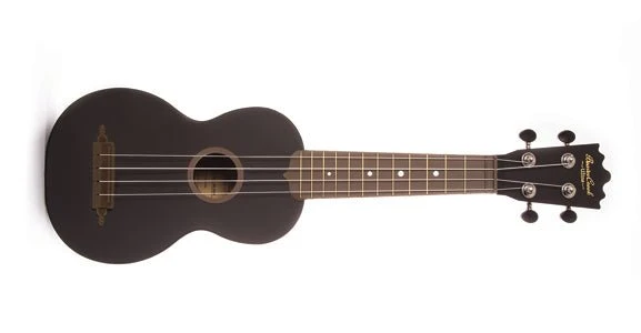 Beaver Creek Ulina Soprano Ukulele 3 Beaver Creek Ulina Soprano Ukulele - Image 3