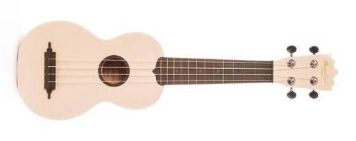 Beaver Creek Ulina Soprano Ukulele 18 Beaver Creek Ulina Soprano Ukulele - Image 18