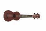 Beaver Creek Ulina Soprano Ukulele
