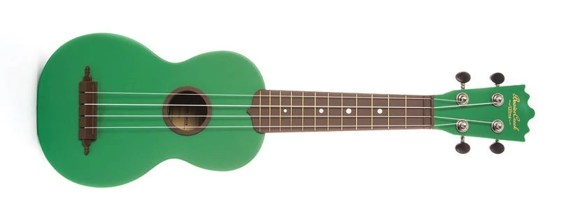 Beaver Creek Ulina Soprano Ukulele 9 Beaver Creek Ulina Soprano Ukulele - Image 9