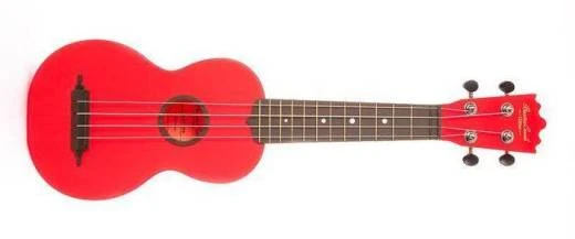 Beaver Creek Ulina Soprano Ukulele 16 Beaver Creek Ulina Soprano Ukulele - Image 16
