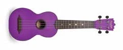 Beaver Creek Ulina Soprano Ukulele 12 Beaver Creek Ulina Soprano Ukulele - Image 12