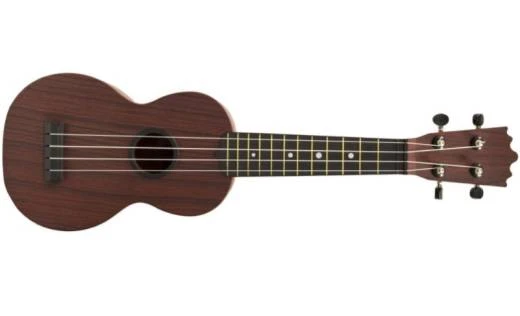 Beaver Creek Ulina Soprano Ukulele 13 Beaver Creek Ulina Soprano Ukulele - Image 13