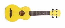Beaver Creek Ulina Soprano Ukulele 10 Beaver Creek Ulina Soprano Ukulele - Image 10