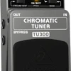 Unknown Behringer TU300 Chromatic Tuner