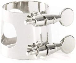 Belmonte Bb Clarinet Ligature