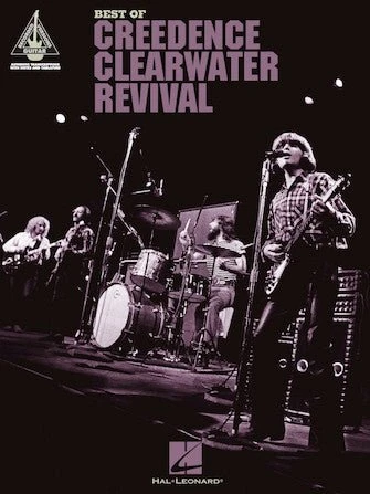 BEST OF CREEDENCE CLEARWATER REVIVAL 1 BEST OF CREEDENCE CLEARWATER REVIVAL