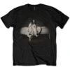 BILLIE EILISH UNISEX T-SHIRT: SWEET DREAMS -Faders Music Store billie eilish unisex t shirt sweet dreams rock off trade 107347