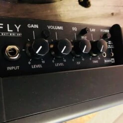 Blackstar FLY 3 Mini Amp -Faders Music Store blackstar fly 3 mini amp yorkville 502732