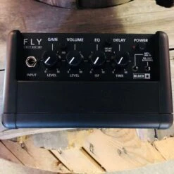 Blackstar FLY 3 Mini Amp -Faders Music Store blackstar fly 3 mini amp yorkville 595465