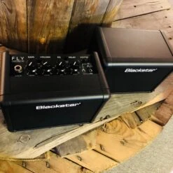 Blackstar FLY 3 Pack -Faders Music Store blackstar fly 3 pack korg usa 780399