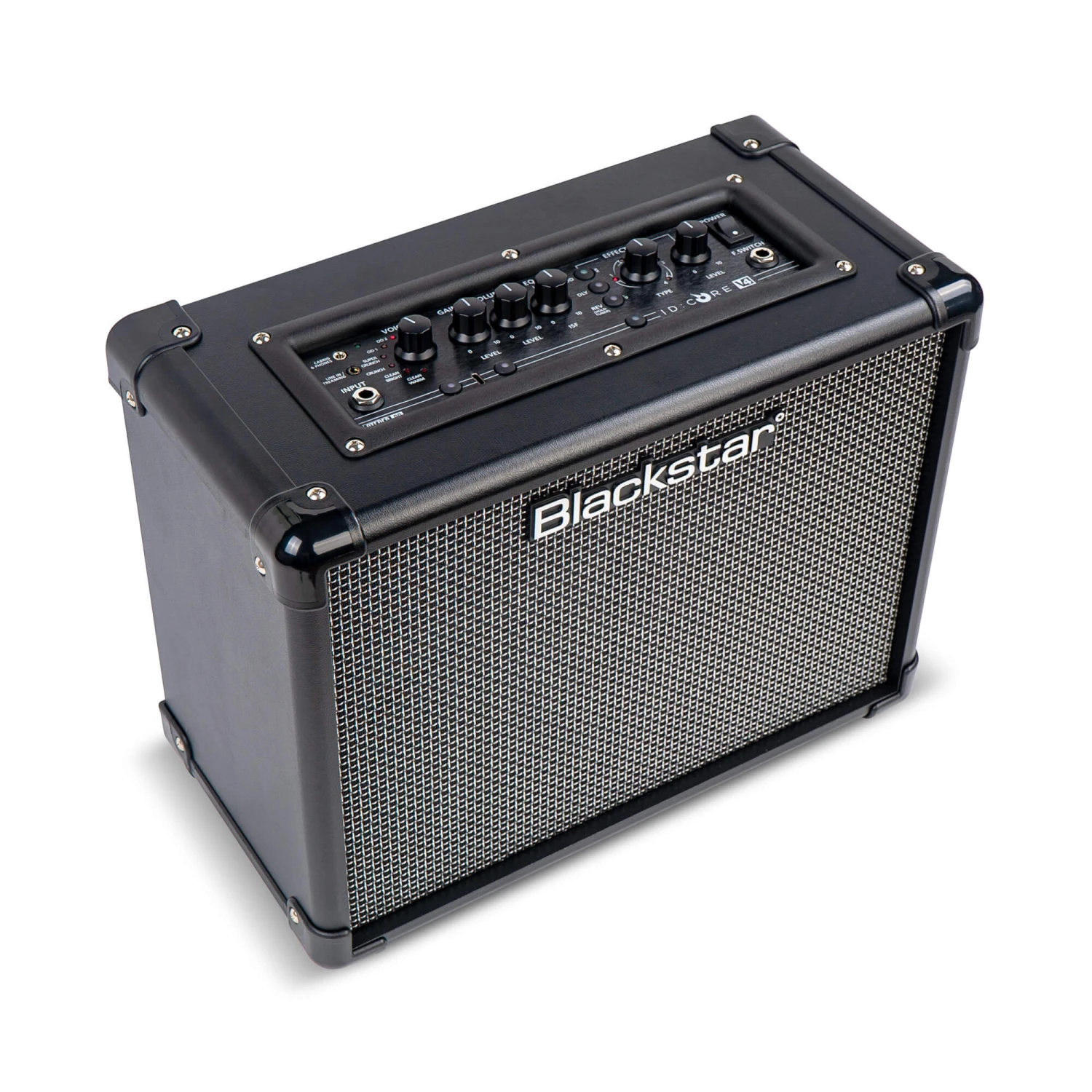 Blackstar IDCORE V4 Guitar Amp - 20W Stereo 3 Blackstar IDCORE V4 Guitar Amp - 20W Stereo - Image 3