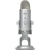 Blue Yeti USB Microphone 16 Blue Yeti USB Microphone -Faders Music Store blue yeti usb microphone hal leonard 643549