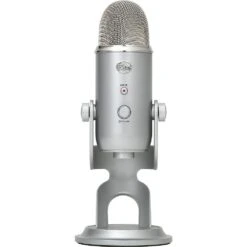 Blue Yeti USB Microphone