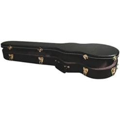 Boblen Deluxe Hardshell Case For Les Paul Style