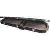 Boblen Hardshell Teardrop Bass Case