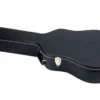 Boblen HSJ Deluxe Hardshell Case For Dreadnought Acoustic Guitars -Faders Music Store boblen hsj deluxe hardshell case for dreadnought acoustic guitars coast music 451206