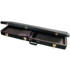 Boblen Rectangular Hardshell Case For Electrical Guitars