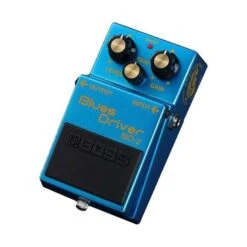 Boss 50th Anniversary BD-2 Blues Driver