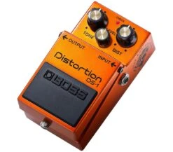 Boss 50th Anniversary DS-1 Distortion