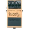 Boss AC-3 Acoustic Simulator 3 Boss AC-3 Acoustic Simulator -Faders Music Store boss ac 3 acoustic simulator roland canada 844574