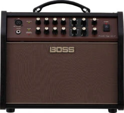 Boss Acoustic Singer Live LT 60W
