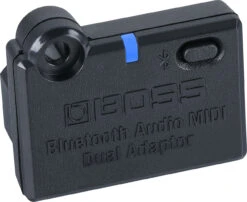 BOSS Bluetooth Audio MIDI Dual Adaptor 4 BOSS Bluetooth Audio MIDI Dual Adaptor -Faders Music Store boss bluetooth audio midi dual adaptor roland canada 494517